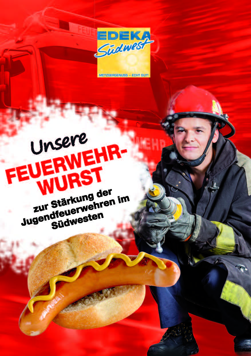 logo feuerwehrmettwurst