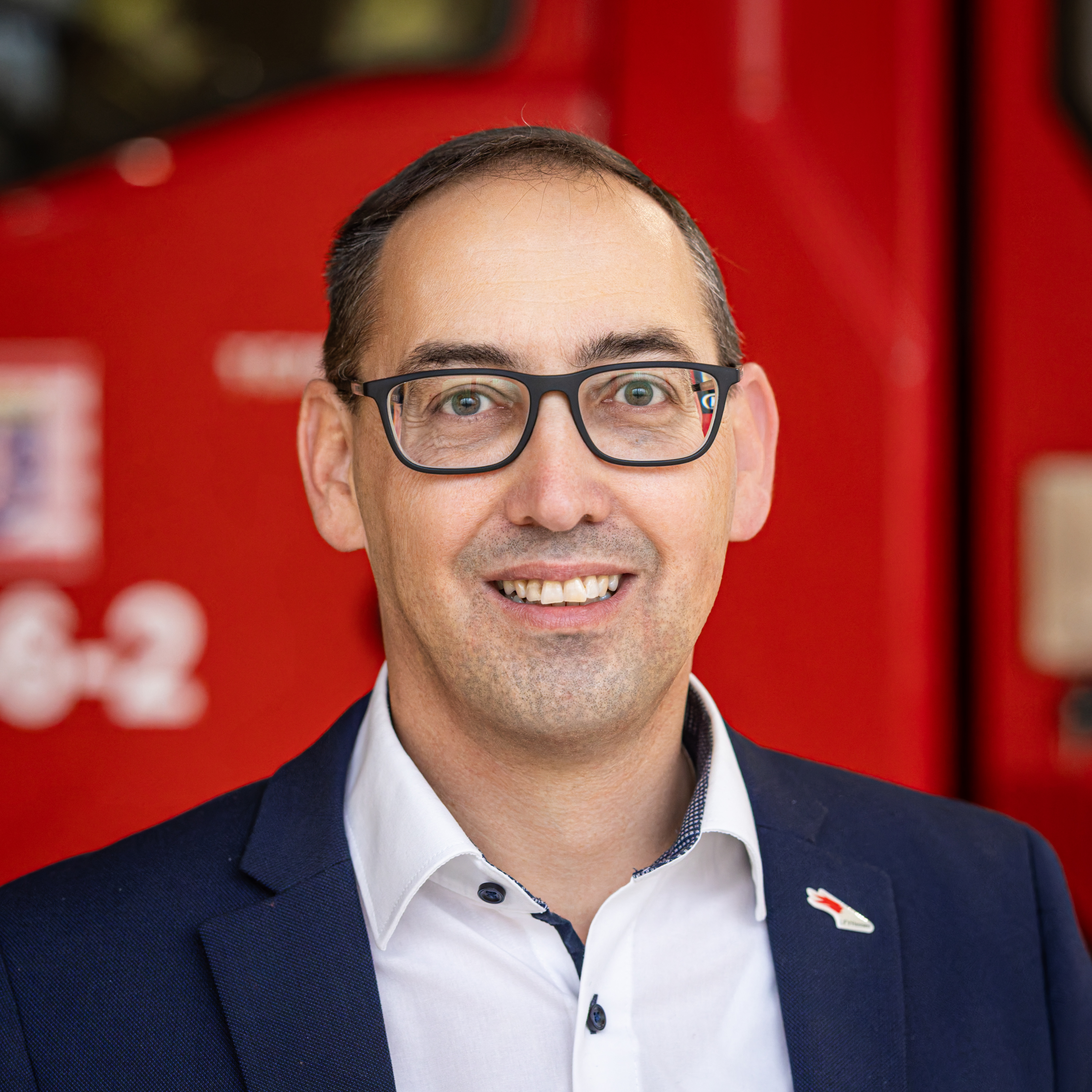 Sascha Balschalarski