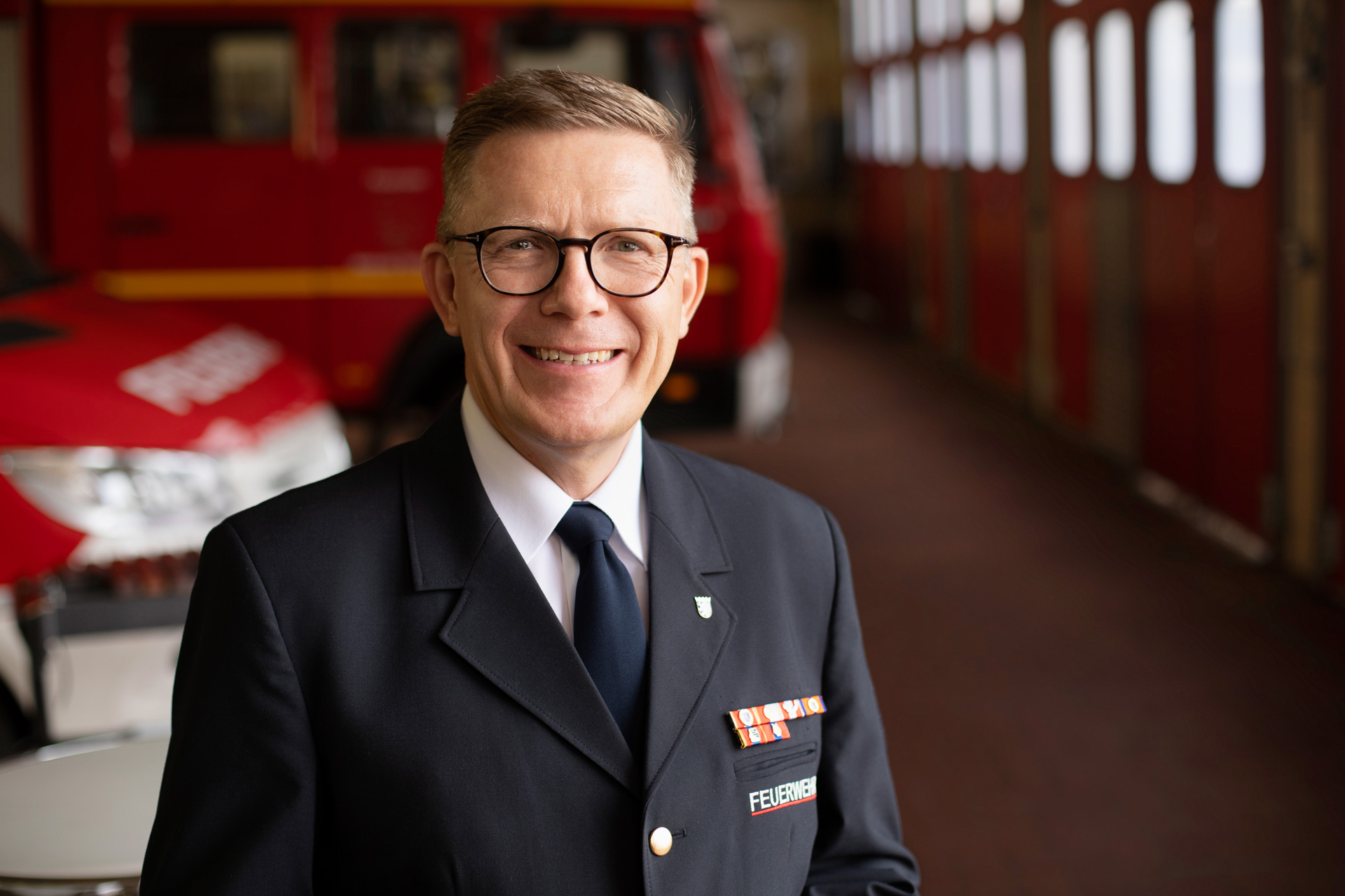  Dirk Bamberger