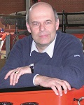 Rolf Schamberger
