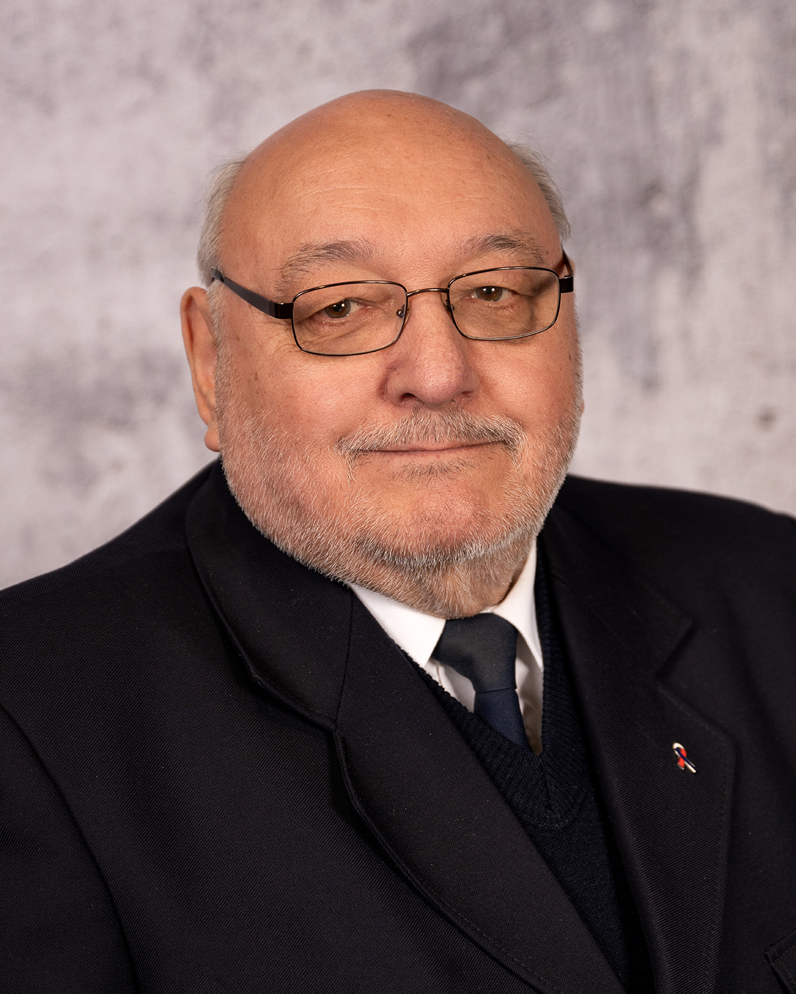  Karl-Heinz Rothländer