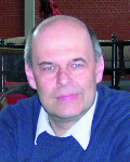 Rolf Schamberger