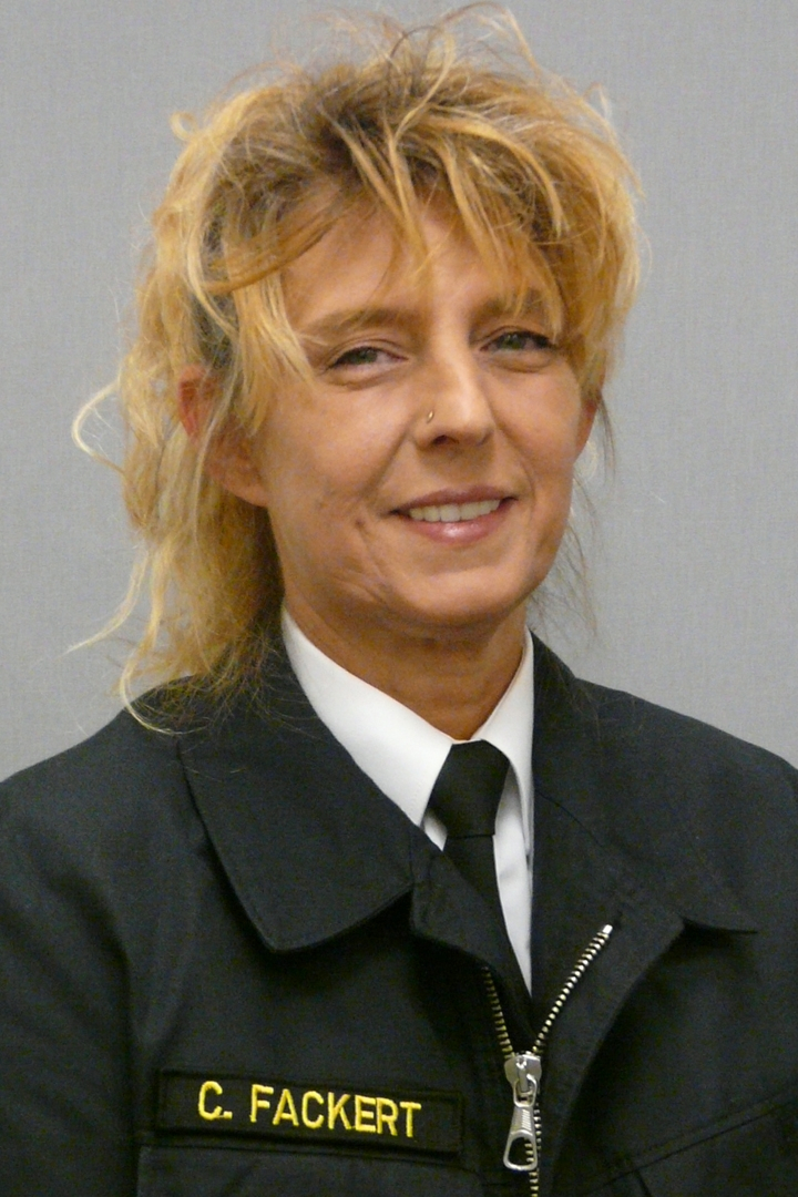  Conny Fackert