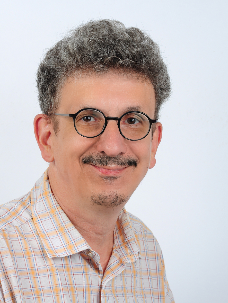  Bernd Müller-Strauss