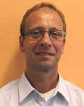 Dieter Oberndörfer