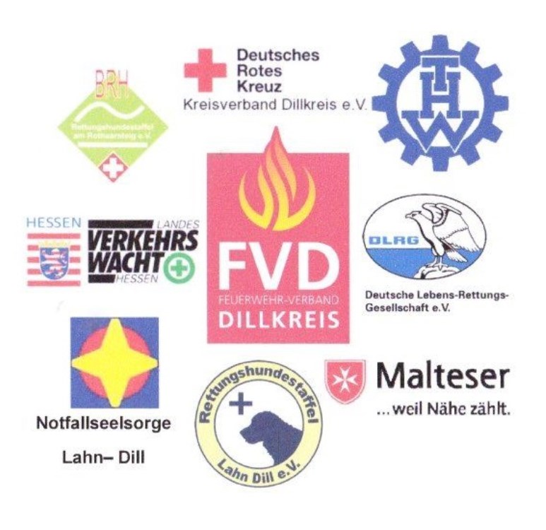 2 Logos Hilfsorganisationen Herborn 2016