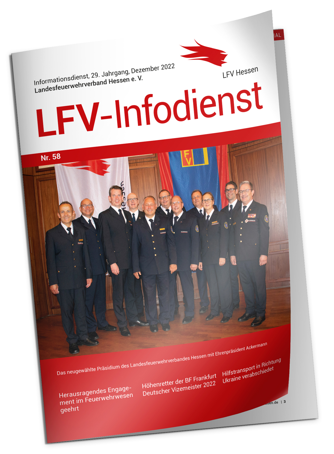 LFV Infodienst