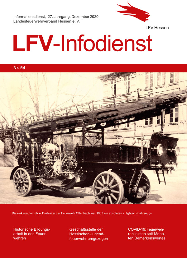 LFV Infodienst