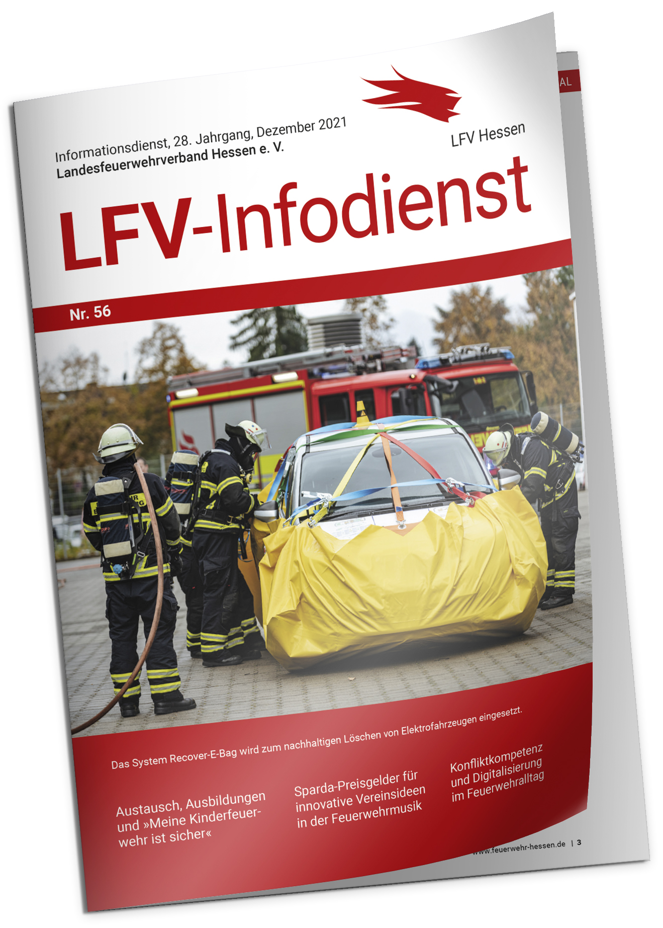 LFV Infodienst