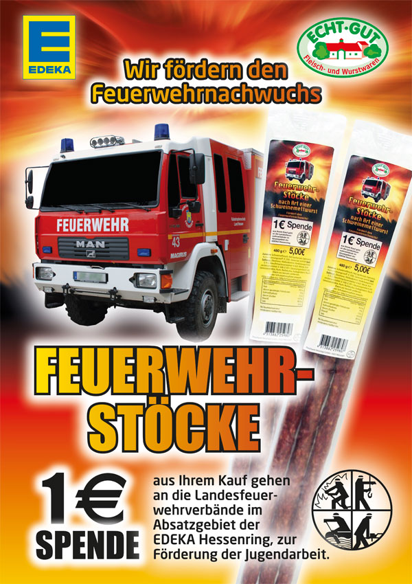 Echt-Gut-Plakat-Feuerwehr