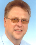 Horst Klinge