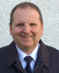 Dr. Michael Horn