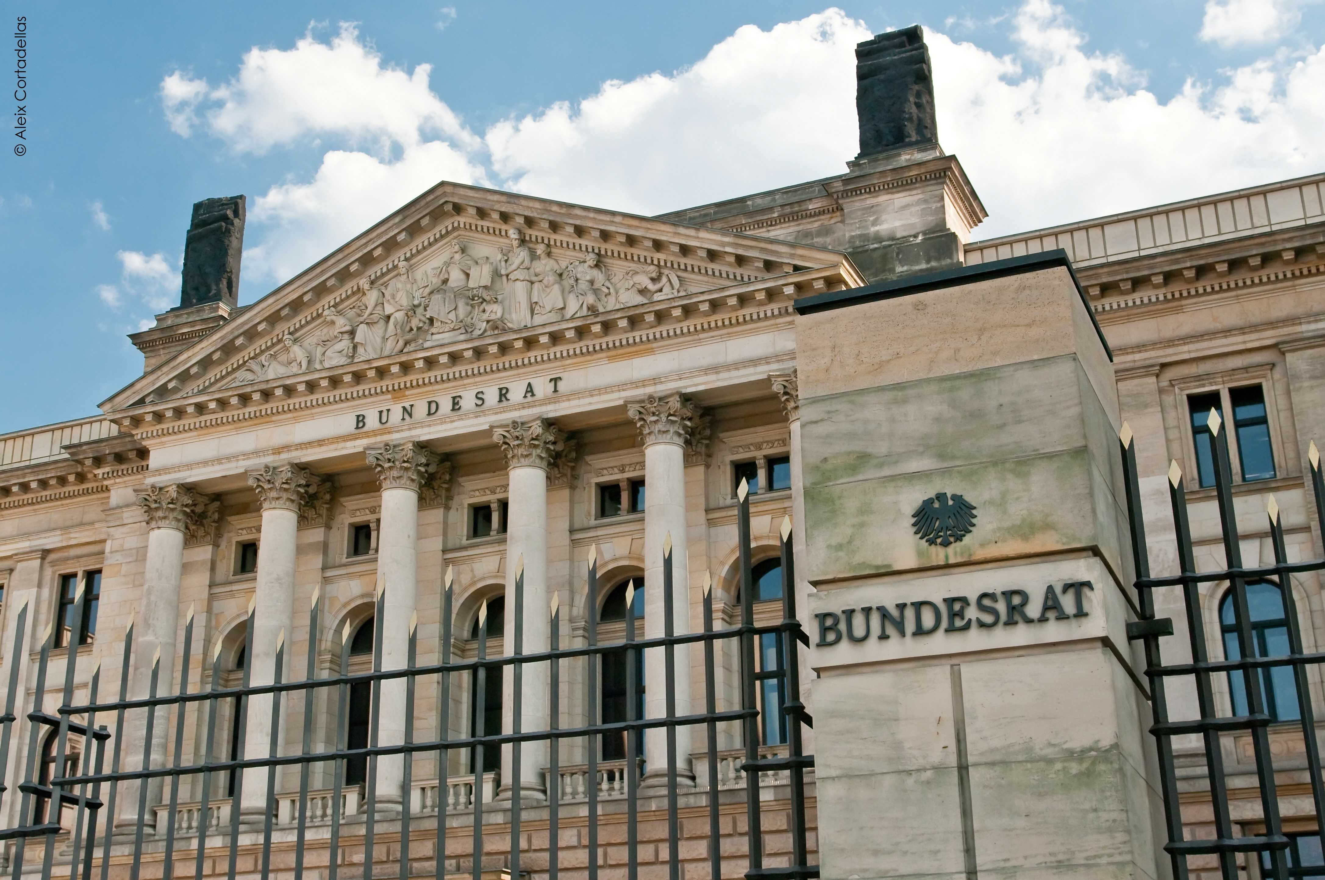 Bundesrat