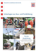 TH-VU Ausbildung 2015 Titelbild klein