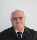 Michael Kinnel