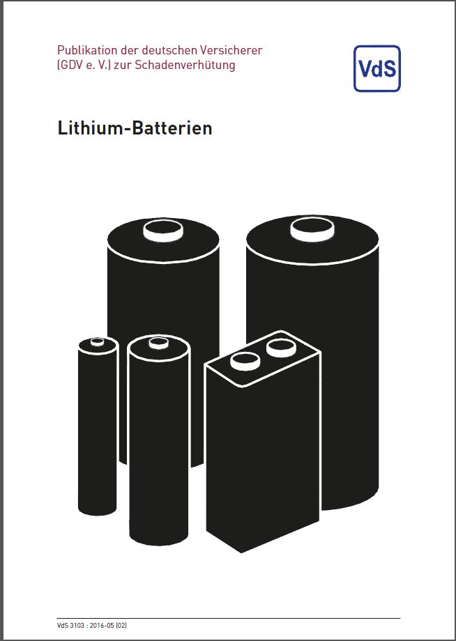 Lithium-Batterien-vds