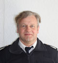 Dirk Schwarz